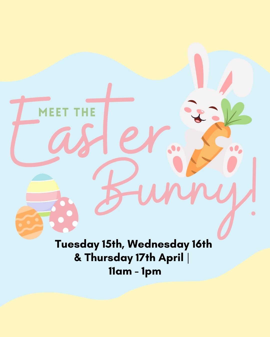 Eastwood Easter Campaign – Instagram Tile (1)