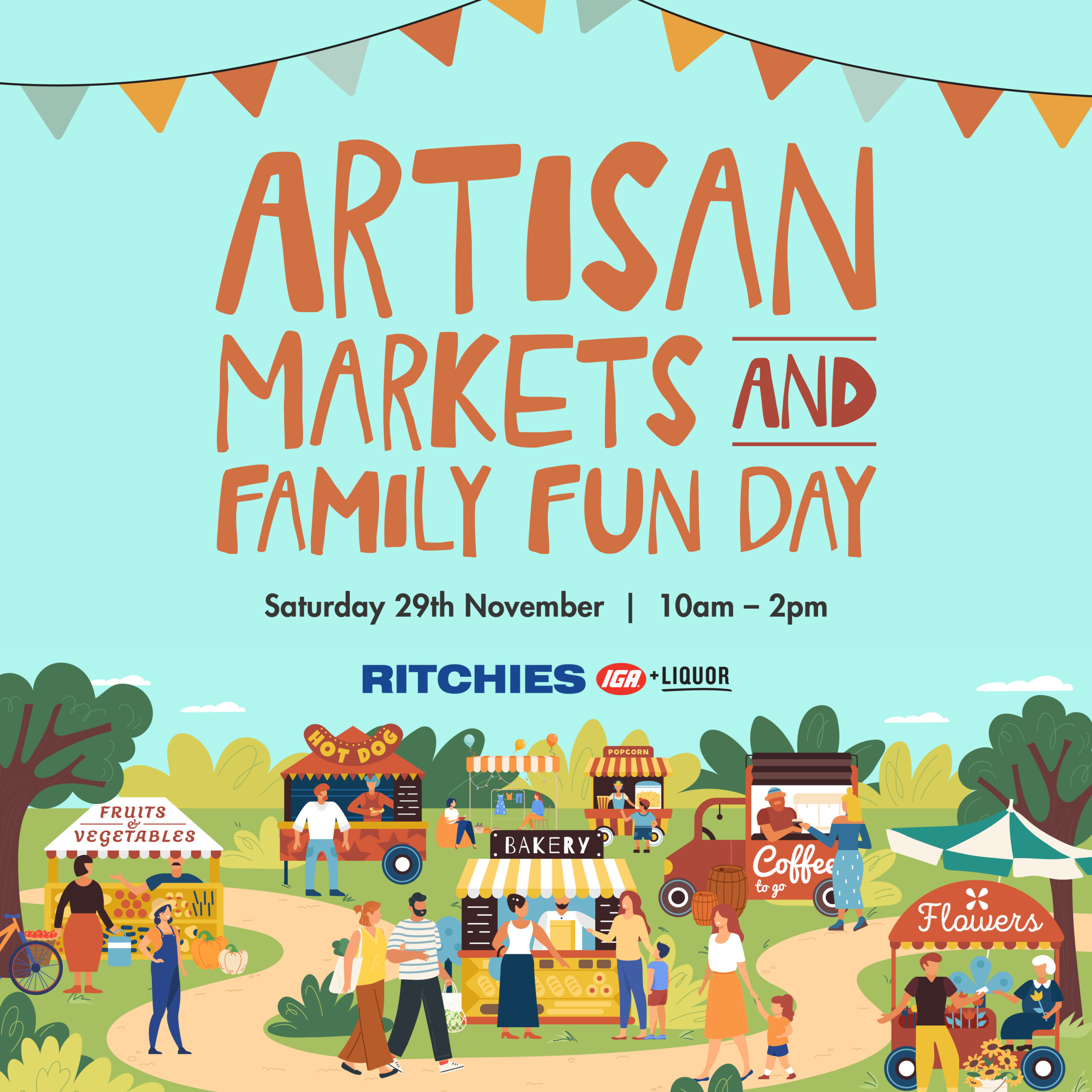 HGPS0054 Artisan Markets & Family Fun Day_Social Square_vF